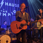 Dave Hause and The Mermaid / Hi Ho on Mar 20, 2022 [920-small]