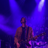 Dave Hause and The Mermaid on Mar 20, 2022 [922-small]