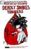 The Deadly Snakes / Tangiers / Blood Meridian / Cadeaux on Oct 31, 2005 [925-small]