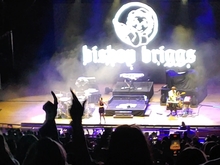 Dermot Kennedy / Bishop Briggs / Joy Oladokun on Aug 5, 2021 [930-small]