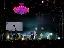 Clairo / Arlo Parks on Mar 20, 2022 [931-small]