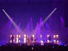 CHVRCHES / HighSchool on Mar 19, 2022 [940-small]