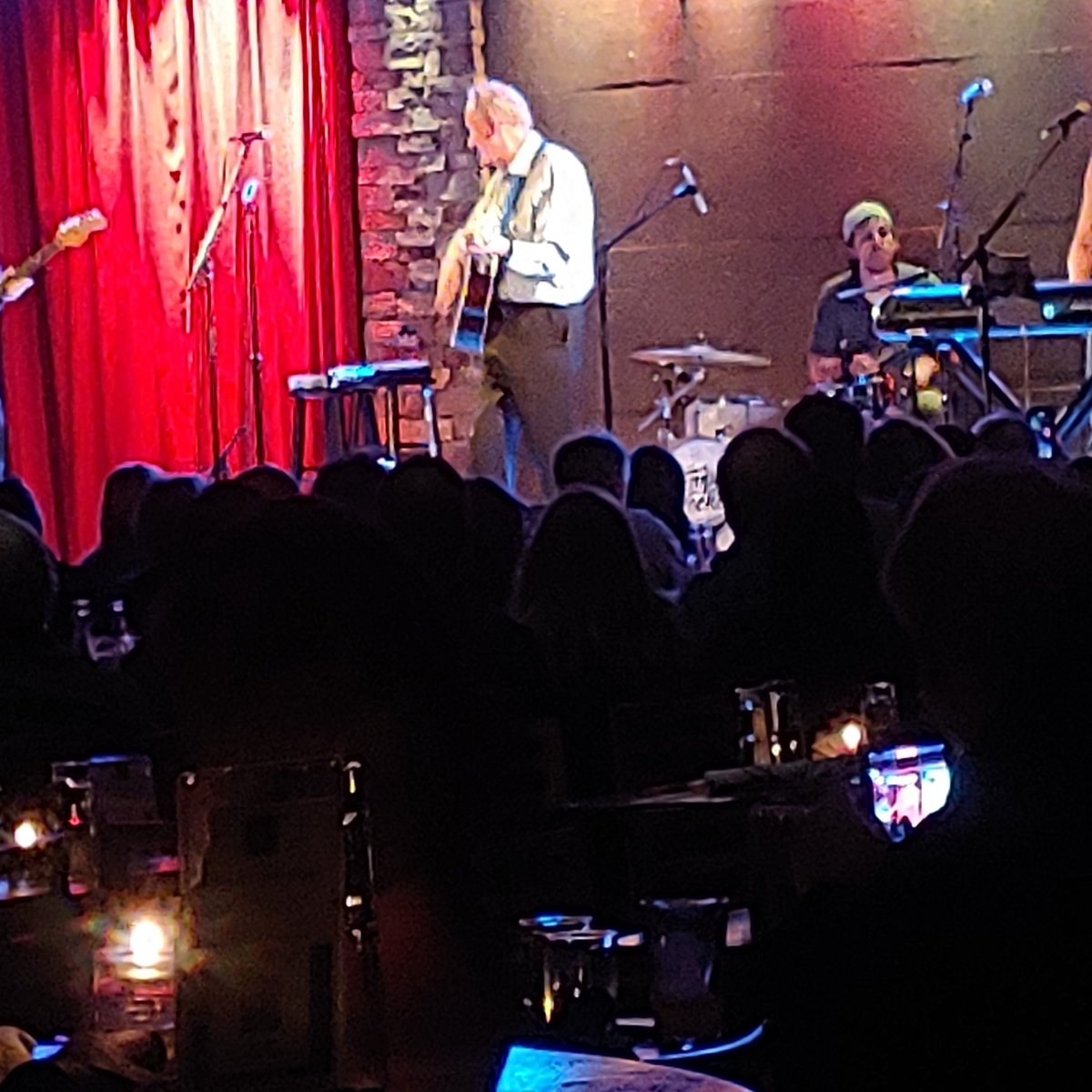 Al Stewart Concert & Tour History (Updated for 2022 2023) Concert