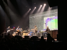 Wilco / Deep Sea Diver on Nov 10, 2019 [945-small]