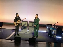 Tegan and Sara on Oct 16, 2019 [948-small]