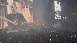 Sam Fender / Goat Girl on Mar 20, 2022 [970-small]