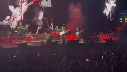 Sam Fender / Goat Girl on Mar 20, 2022 [972-small]