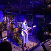Pigeonhole / The Dada Movement / misty miller / Bible Bashers on Mar 19, 2022 [975-small]