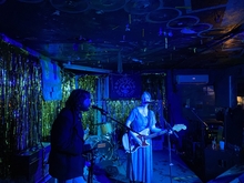 Pigeonhole / The Dada Movement / misty miller / Bible Bashers on Mar 19, 2022 [976-small]