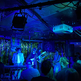 Pigeonhole / The Dada Movement / misty miller / Bible Bashers on Mar 19, 2022 [977-small]