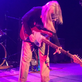 Snail Mail / Why Bonnie on Dec 2, 2018 [045-small]