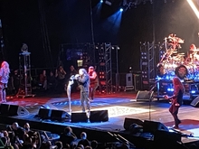 Korn / Chevelle / Code Orange on Mar 20, 2022 [050-small]