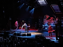 Korn / Chevelle / Code Orange on Mar 20, 2022 [051-small]