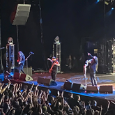 Korn / Chevelle / Code Orange on Mar 20, 2022 [052-small]