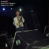 Foreigner / Walter Egan on Aug 12, 1978 [092-small]