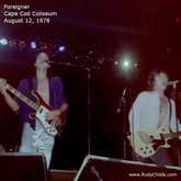 Foreigner / Walter Egan on Aug 12, 1978 [093-small]