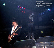 Foreigner / Walter Egan on Aug 12, 1978 [098-small]