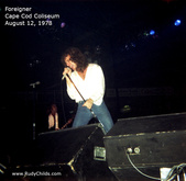 Foreigner / Walter Egan on Aug 12, 1978 [100-small]