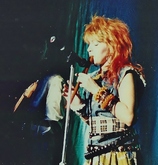Cyndi Lauper on Apr 24, 1984 [113-small]
