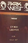 Cyndi Lauper on Apr 24, 1984 [120-small]