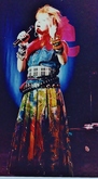 Cyndi Lauper on Apr 24, 1984 [123-small]