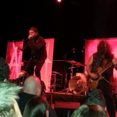 In This Moment / Butcher Babies / Devour the Day / All Hail The Yeti on Jan 8, 2014 [133-small]