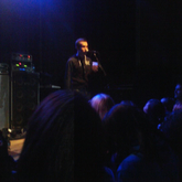 Travie McCoy / Bad Rabbits / Black Cards / Donnis / Bad Rabbit on Mar 30, 2011 [134-small]