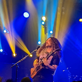 Coheed and Cambria / Sheer Mag on Mar 15, 2022 [159-small]