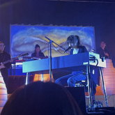 Clairo / Arlo Parks on Mar 20, 2022 [184-small]