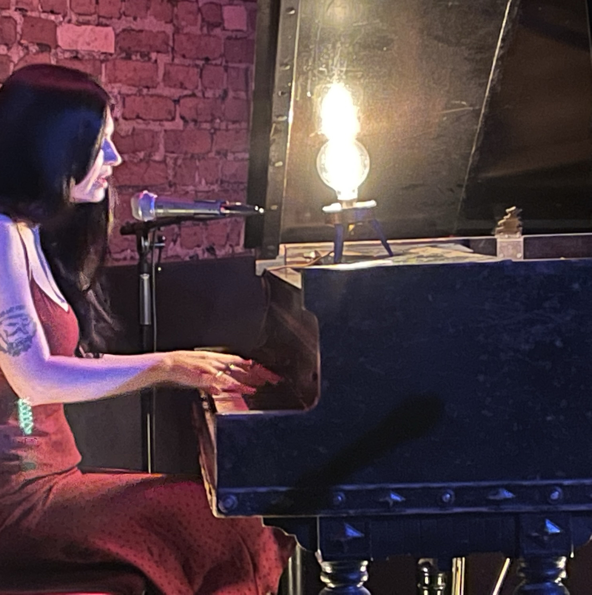 Willow Avalon Concert & Tour History (Updated for 2024) Concert Archives