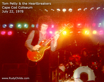 Tom Petty & the Heartbreakers on Jul 22, 1978 [234-small]