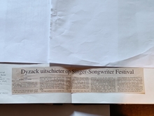 Singer-Songwriterfestival on Oct 14, 1995 [258-small]