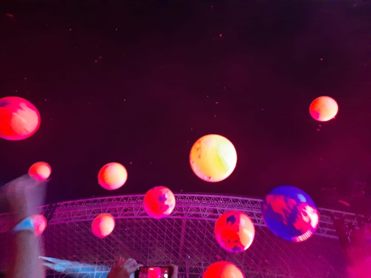 Concert History of Estadio Nacional de Costa Rica San José, San José