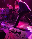 Ty Segall & Freedom Band / Ty Segall on Feb 6, 2022 [300-small]