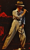 David Bowie on Aug 3, 1983 [332-small]
