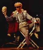 David Bowie on Aug 3, 1983 [333-small]