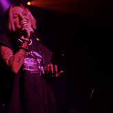 Lauren Sanderson / MAX on Nov 26, 2021 [367-small]