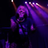 Lauren Sanderson / MAX on Nov 26, 2021 [372-small]
