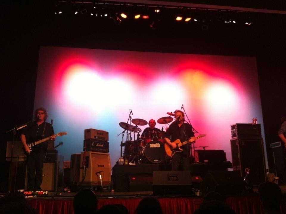 April Wine Concert & Tour History (Updated for 2023) Concert Archives