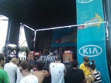 The Wonder Years / The Devil Wears Prada / Simple Plan / D.R.U.G.S. / Miss May I / Motionless in White on Jul 13, 2011 [205-small]