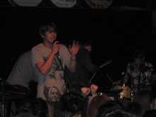Foster The People, Foster The People / The Steelwells on Mar 25, 2011 [500-small]