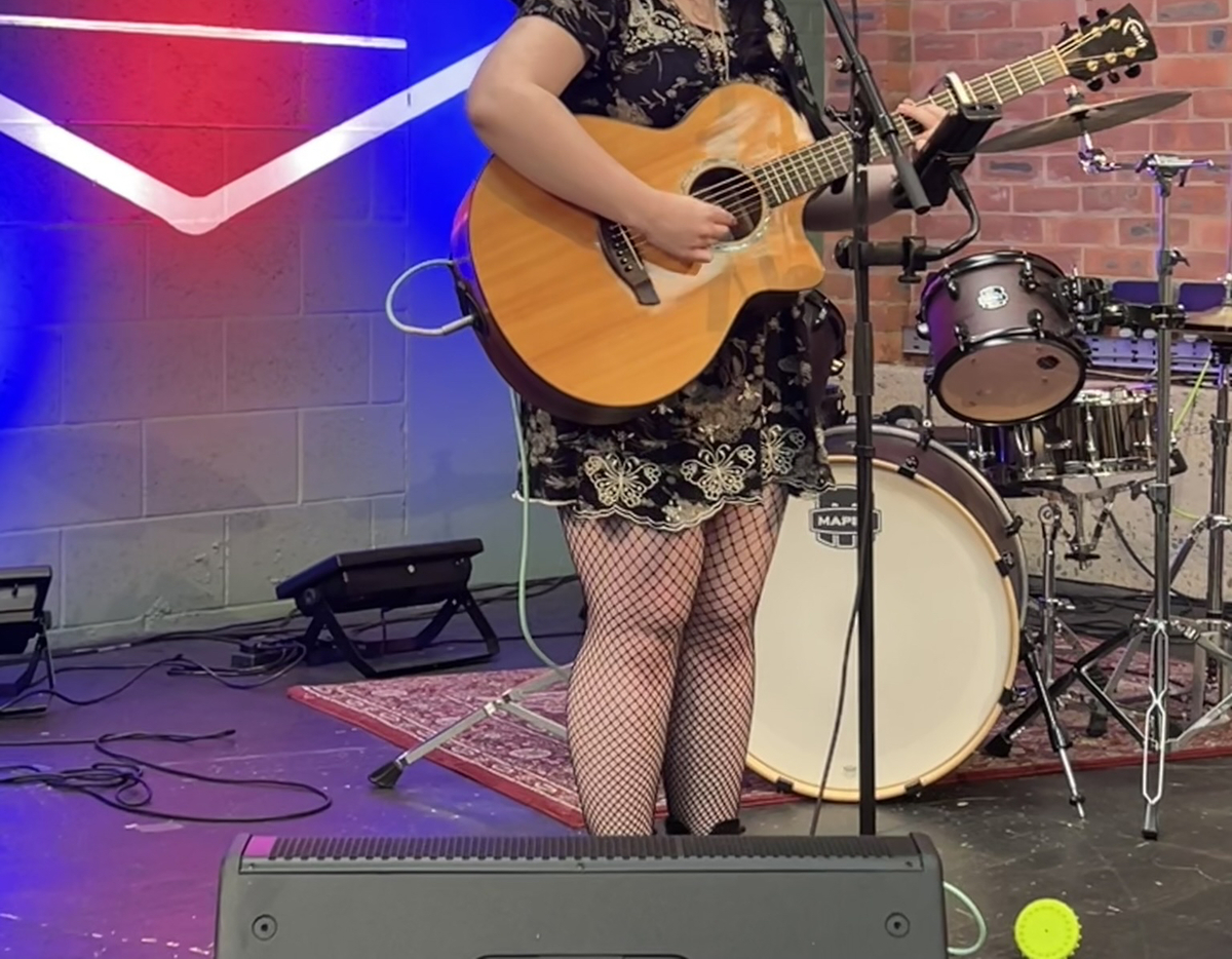 Sophie Davis Concert & Tour History Concert Archives