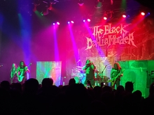 The Black Dahlia Murder / After the Burial / Carnifex / Rivers of Nihil / Undeath on Sep 4, 2021 [582-small]