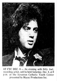 Billy Joel on Dec 4, 1976 [612-small]