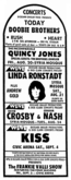 Linda Ronstadt / Andrew Gold on Aug 21, 1976 [614-small]