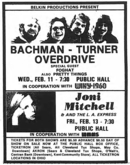 Joni Mitchell / L.A. Express on Feb 13, 1976 [625-small]