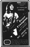 Peter Frampton / Gary Wright on Jan 28, 1976 [632-small]