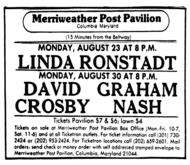 Linda Ronstadt on Aug 23, 1976 [636-small]