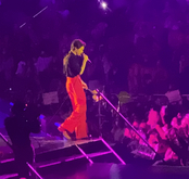 Harry Styles / Jenny Lewis on Oct 27, 2021 [645-small]