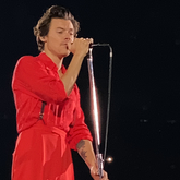 Harry Styles / Jenny Lewis on Oct 28, 2021 [646-small]